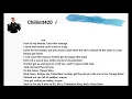 chillinit overkill