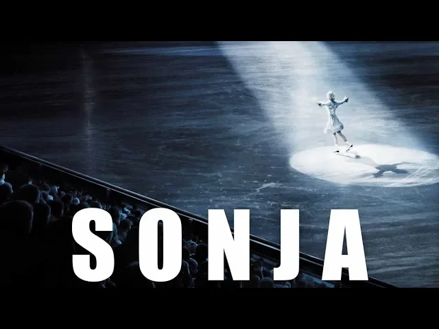SONJA (2018) ✔️Norsk drama om Sonja Henie | Film Trailer