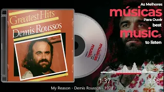 My Reason -  Demis Roussos - 1973