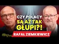 Download Lagu RAFAŁ ZIEMKIEWICZ | JAN POSPIESZALSKI ROZMAWIA #137