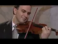 Mozart - Sonata in A Major, K. 305 (Gil Shaham & Orli Shaham) | Violin Sonatas 1778 (5/6)