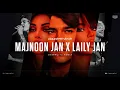 Lagu Majnoon Jan X Laily Jan - Despacito Remix l Shabnam Surayo l Ahmad Zahir l Justin Bieber Ed Sheeran