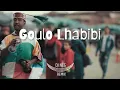 Nouaman Belaiachi - Goulo Lhabibi  (DJ NEG REMIX)