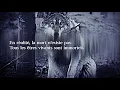 BOLIVARD – LA MORT ◾️ Lyrics video