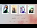 BTS (방탄소년단) – House of Cards (Full Length Edition) [Color coded Han|Rom|Eng lyrics]