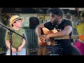 Download Lagu This young boy only sings old songs Download Lagu This young boy only sings old songs