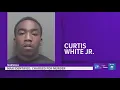 Man identified charged in Marshall shooting
