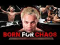 They All Hated Him Then He Destroyed A UFC Career Josh Koscheck