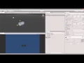 Unity OnTrigger tutorial