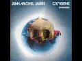 Jean-Michel Jarre - Oxygene, Pt. 2 (extended)