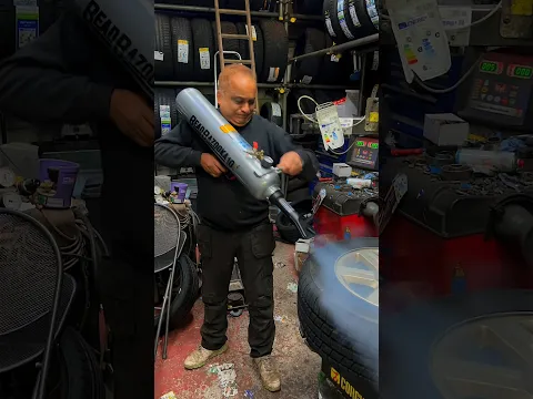 Our Neighbour Just Bought a BAZOOKA! 😂