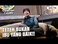 Download Lagu Dara Histeris Lihat Nissa Panggil Tania Mama | KAU DITAKDIRKAN UNTUKKU | EPS.178 (3/4)