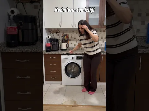 Kadınlar VS Erkekler