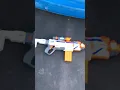 Nerf combos regulator