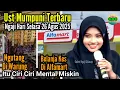 Download Lagu Ustadzah Mumpuni Handayayekti - Cita Citanya Pengin Dadi Wong Sugih Tapi Mental Miskin Di Panimbang