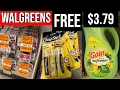 Walgreens 80 OFF BATTERIES FREEBIES until AUG 15