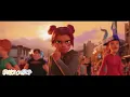 rumble amv - go it alone