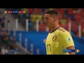 Penalty Shootout! - France vs Belgium - FIFA 18 World Cup 1/2 Final