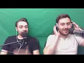 Singers Reaction/Review to "FRANKIE x Scott Hoying - Ghost"