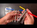 Hydraulic Seal Installation Tools Hydraulic Cylinder Piston Repair Seal Kit