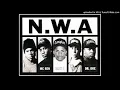 N.W.A - Chin Check
