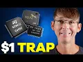 STM32 vs GD32 vs CH32 Should You Trust the Cheaper Alternatives