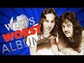 Wiki s Worst Albums - BILLY JOEL GONE WILD