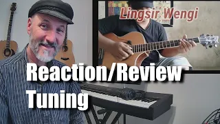 Download Lingsir Wingi Alip Ba Ta reaction review MP3