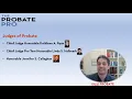 Oakland County Probate Court Overview