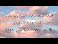 Download Lagu Emilee - Heaven lyrics