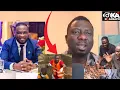 Download Lagu I Dont Think He Is An MP, Because Eeeei Hon OK Frimpong, I Dont Think Madness. Woow
