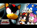Download Lagu ✨ SHADOW GENERATIONS!  - Sonic, Amy \u0026 Shadow Play \