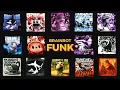 Download Lagu All BRAINROT ANIMALS FUNK (PHONK) SONGS
