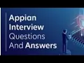 PART-19 INTERVIEW QUESTIONS