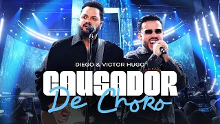 Diego e Victor Hugo - Causador de Choro