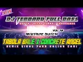 Download Lagu DJ TABOLA BALE X CONCRETE ANGEL TERBARU 2025  | JUNGLE DUTCH FULL BASSS BIKIN JANTUNG JEBOL