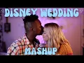 Download Lagu Disney Wedding Mashup | Ni/Co