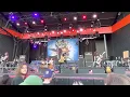 Municipal Waste - Wave of Death (Summerfest)