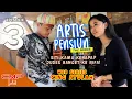 Download Lagu Artis Pensiun - Rifa Disawer Berdiri Bulu Romaku | Web Series Cing Atulah Episode 3 | CMP Record