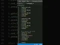 Sharingan output in turtle python