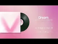 Veiled Musician X Paul Kim X Gamil-dong Cotton Candy - Dream | Lyric Video
