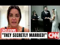 Dorit Mauricio Are Married Kyle Richards Loses It All