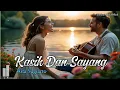 Kasih Dan Sayang - ``Romantis Banget``- Rita Sugiarto & Zacky (Cover Versi India)