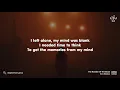 Iron Maiden - The Number Of The Beast (Lyrics for Desktop)