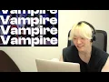 Aぇ! group、世界観の作り込みがエグすぎる…「Mrs.Vampire」Dance Practiceリアクション！