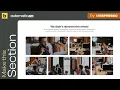 Wordpress Tutorial Bricks Builder AutomaticCSS ACSS Static image gallery section