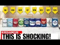 We Tested 11 Toilet Paper Brands Only 2 Won t Strip Your Skin