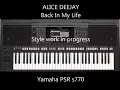 s770 Alice DeeJay-Back in my life