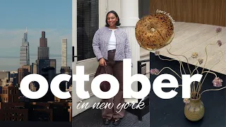 October Diaries Autumn In New York Sibling Trip Lots Of Bagels Cute Cafes Shopping  October Diaries Autumn In New York Sibling Trip Lots Of Bagels Cute Cafes Shopping
