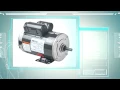 hp electric motor 1725 rpm